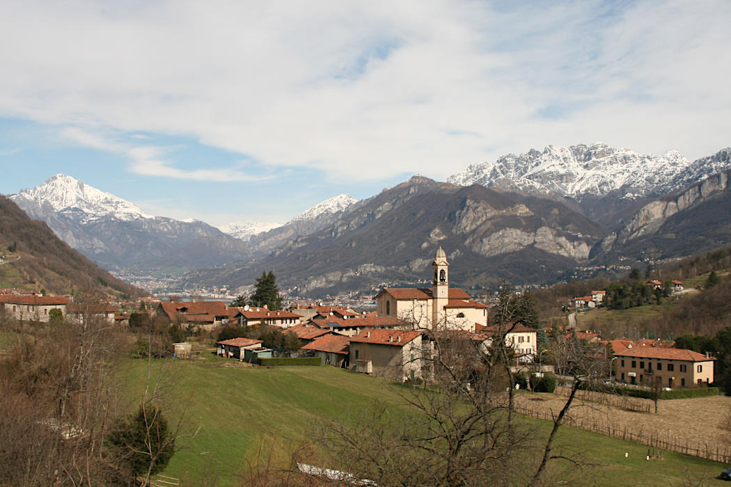 Immagine Valgreghentino